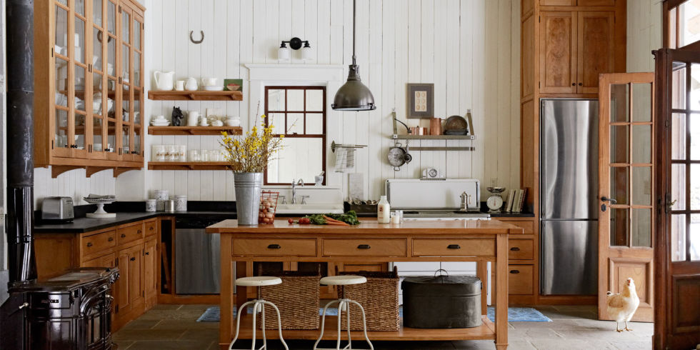view-gallery-awesome-country-kitchens-