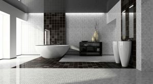 طراحی داخلی و دکوراسیون حمام