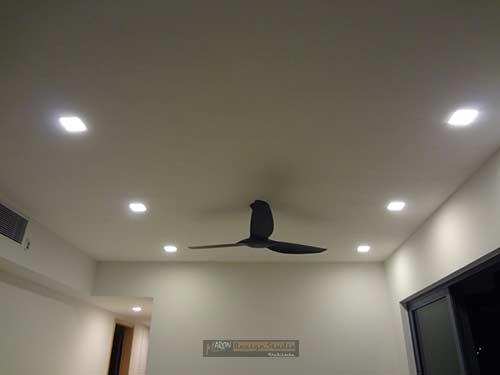 false-ceiling-with-plastic