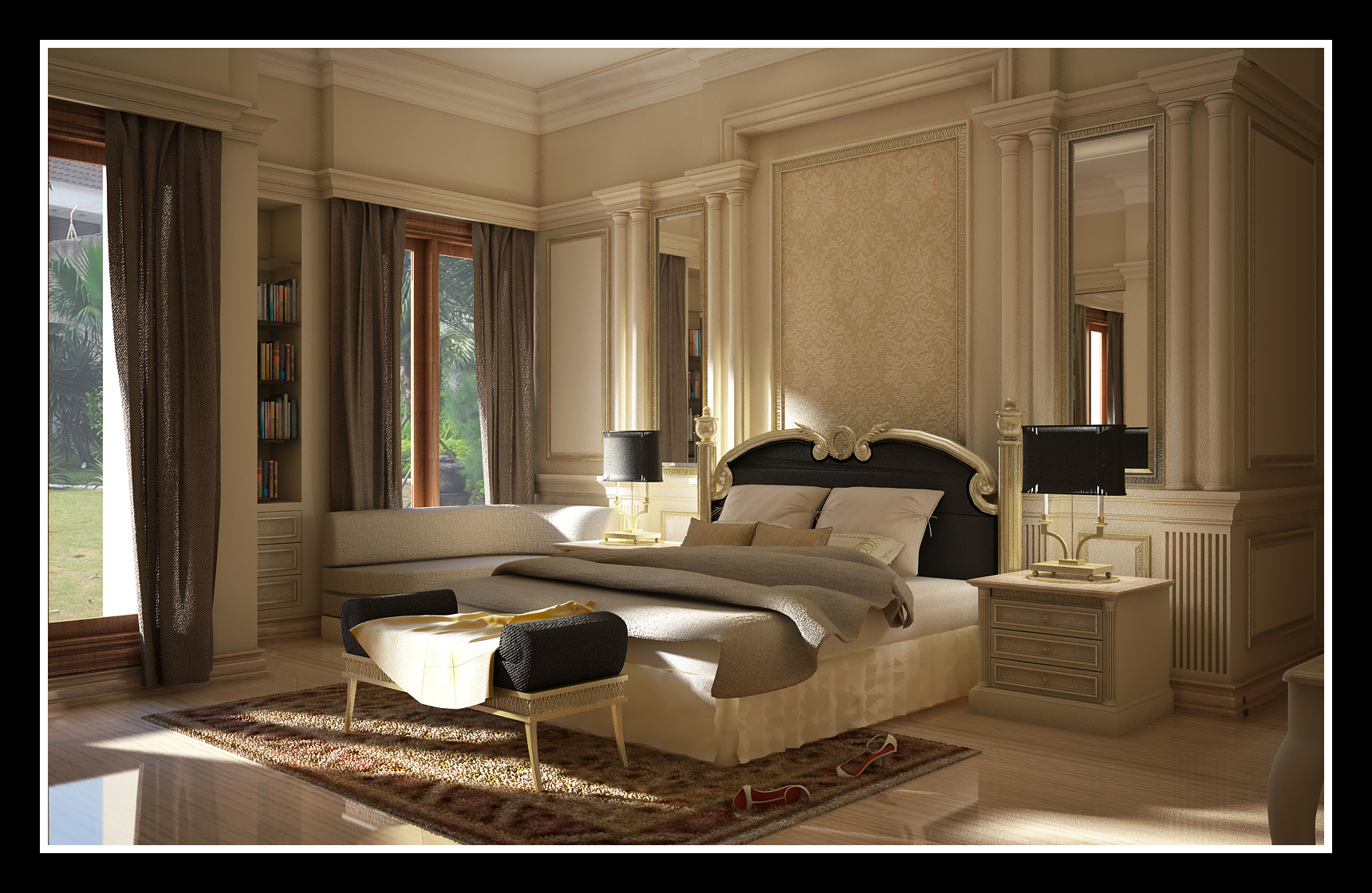 classic_bedroom_by_r3ynard