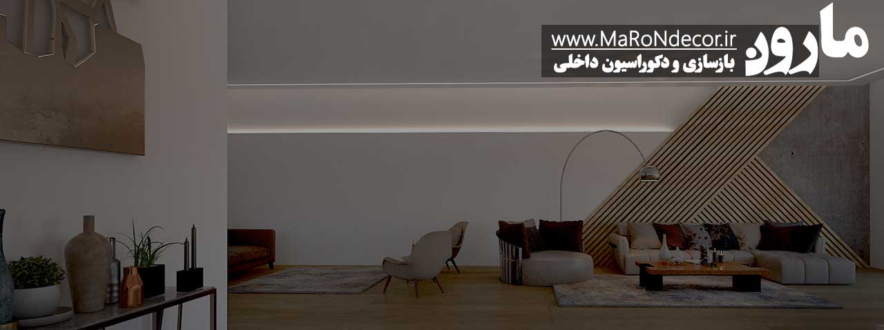 بازسازی ساختمان در تهران