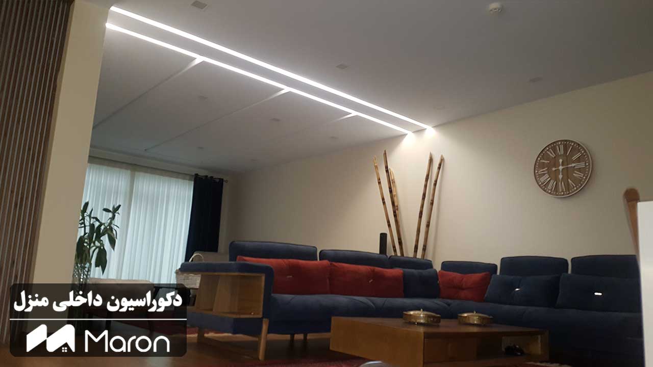 دکوراسیون داخلی منزل ایرانی (14)
