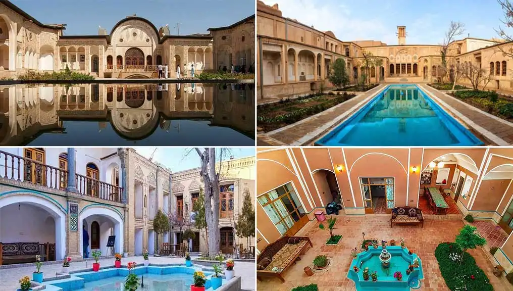معماری-ایرانی