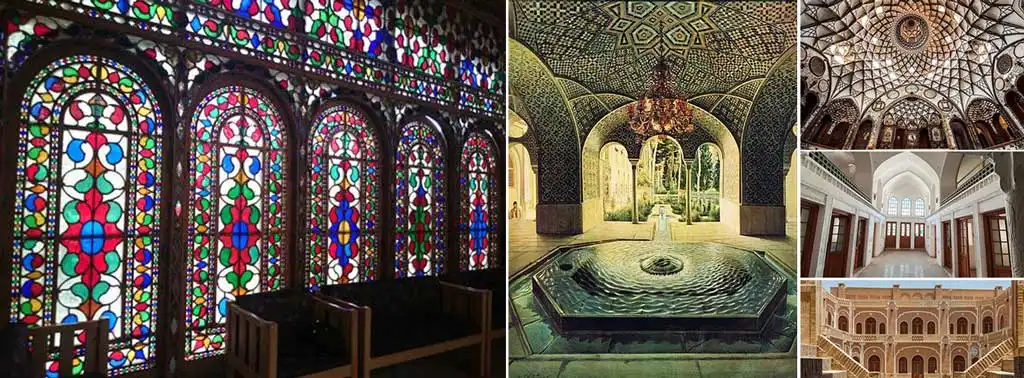 معماری-و-دکوراسیون-داخلی-ایرانی