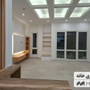 بازسازی خانه