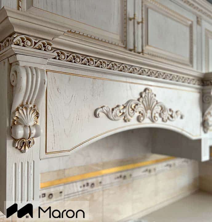 کابینت کلاسیک